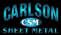 carlson sheet metal spokane wa|Contact Us : Carlson Sheet Metal, Spokane Washington.